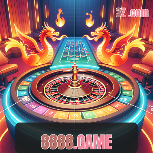 Experiência Incomparável no Cassino do 8888.game