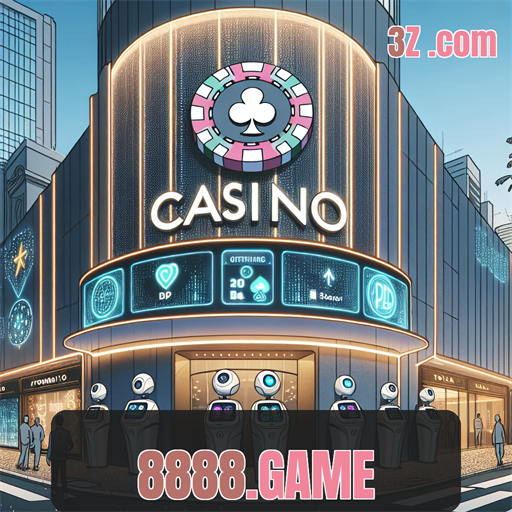 Confiavel e Diversão Garantida no 8888.game