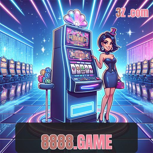 Mergulhe nos Jogos Imperdíveis do 8888.game Hoje Mesmo!