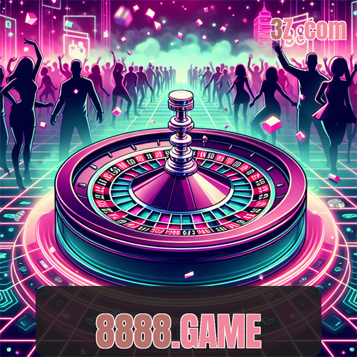 Login Criativo e Interativo no Site 8888.game