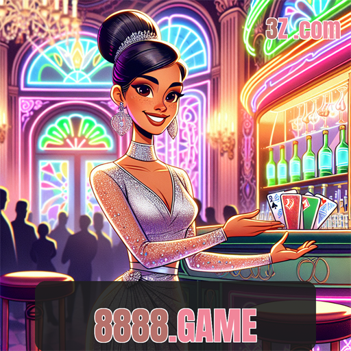 A Importância da Plataforma Inovadora do 8888.game Para Jogadores