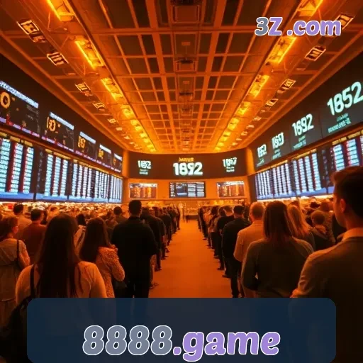 8888.game Bônus