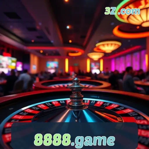 8888.game Login