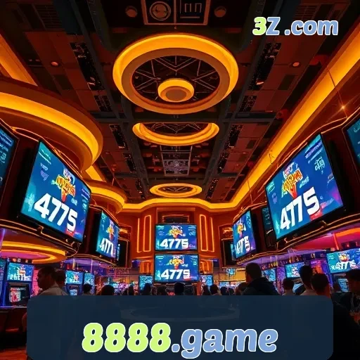 8888.game Pagamento