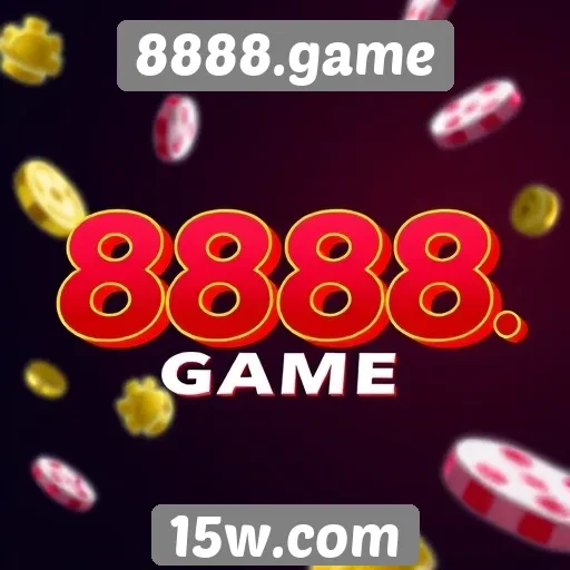 Promoções e bônus disponíveis em 8888.game