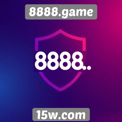 Avaliação da segurança do site 8888.game