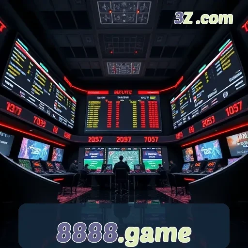 8888.game: Suporte 24/7 que Revoluciona o Jogo Online