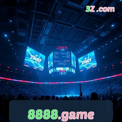 8888.game VIP